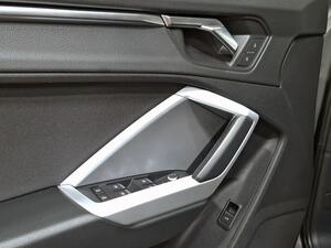 Audi Q3 Q3 SPORTBACK QUATTRO 35 2.0 TDI 150 CV S TRONIC 4WD 5P 13