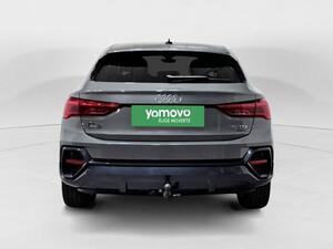 Audi Q3 Q3 SPORTBACK QUATTRO 35 2.0 TDI 150 CV S TRONIC 4WD 5P 5