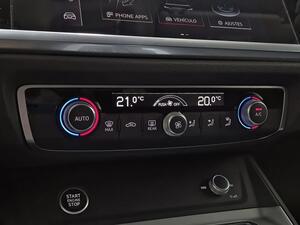 Audi Q3 Q3 SPORTBACK QUATTRO 35 2.0 TDI 150 CV S TRONIC 4WD 5P 25