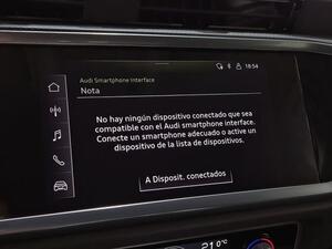 Audi Q3 Q3 SPORTBACK QUATTRO 35 2.0 TDI 150 CV S TRONIC 4WD 5P 22
