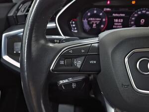 Audi Q3 Q3 SPORTBACK QUATTRO 35 2.0 TDI 150 CV S TRONIC 4WD 5P 18