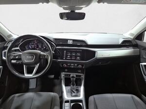 Audi Q3 Q3 SPORTBACK QUATTRO 35 2.0 TDI 150 CV S TRONIC 4WD 5P 6