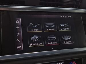 Audi Q3 Q3 SPORTBACK QUATTRO 35 2.0 TDI 150 CV S TRONIC 4WD 5P 20