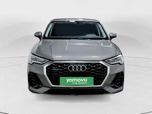 Audi Q3 Q3 SPORTBACK QUATTRO 35 2.0 TDI 150 CV S TRONIC 4WD 5P 4