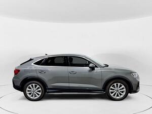 Audi Q3 Q3 SPORTBACK QUATTRO 35 2.0 TDI 150 CV S TRONIC 4WD 5P 3