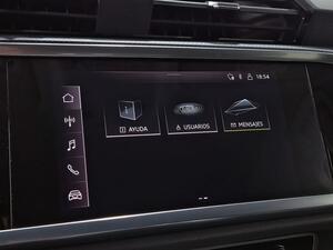 Audi Q3 Q3 SPORTBACK QUATTRO 35 2.0 TDI 150 CV S TRONIC 4WD 5P 21