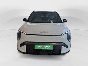 Kia EV3 EV3 BEV 81KWH 150KW GT-LINE AUTO 5P (LONG RANGE) (PACK LUXURY) 1