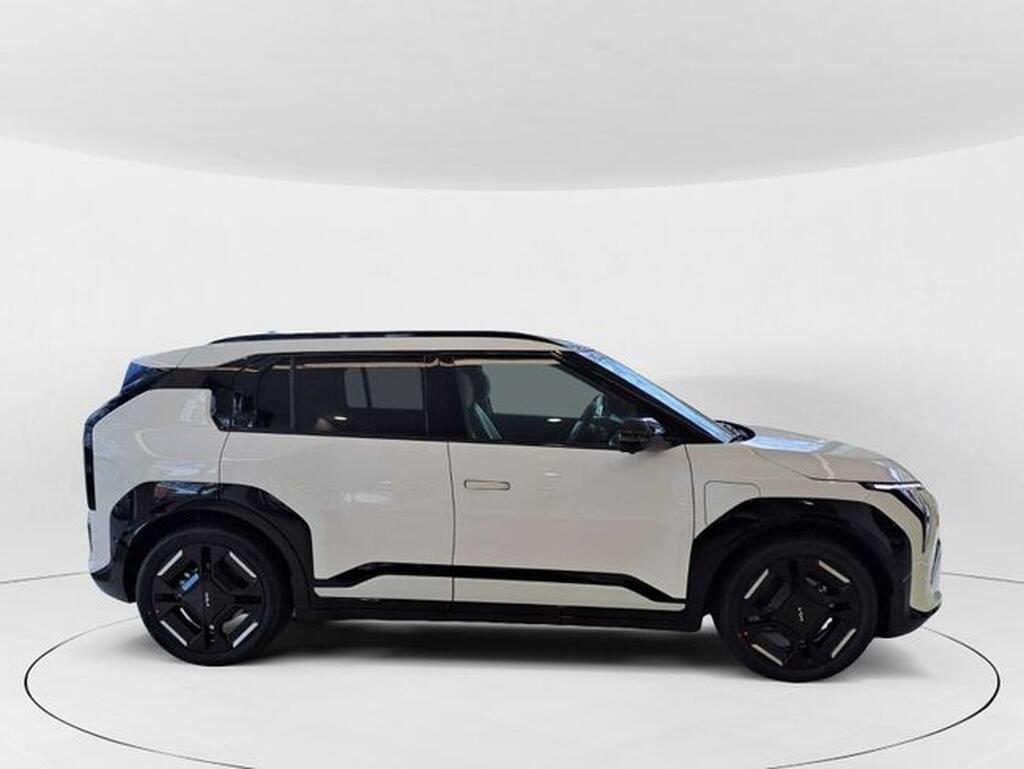 Kia EV3 EV3 BEV 81KWH 150KW GT-LINE AUTO 5P (LONG RANGE) (PACK LUXURY) 7