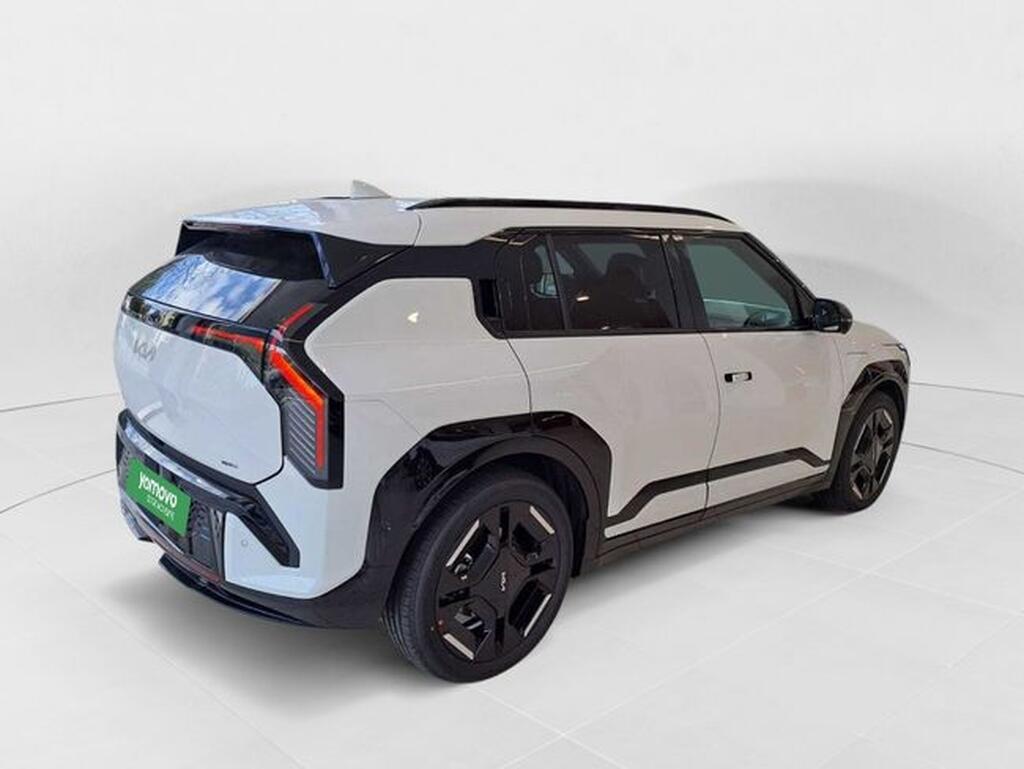 Kia EV3 EV3 BEV 81KWH 150KW GT-LINE AUTO 5P (LONG RANGE) (PACK LUXURY) 5