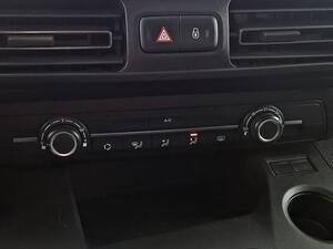 Opel Combo Cargo COMBO 1.5 TD 102CV LIFE BUSINESS EDIT.PLUS SWB 5P 23