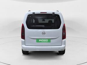 Opel Combo Cargo COMBO 1.5 TD 102CV LIFE BUSINESS EDIT.PLUS SWB 5P 5