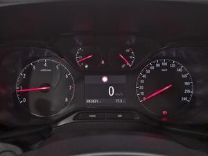 Opel Combo Cargo COMBO 1.5 TD 102CV LIFE BUSINESS EDIT.PLUS SWB 5P 13