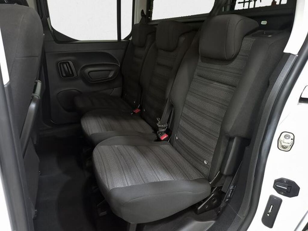 Opel Combo Cargo COMBO 1.5 TD 102CV LIFE BUSINESS EDIT.PLUS SWB 5P Segunda mano