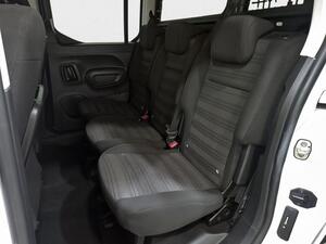 Opel Combo Cargo COMBO 1.5 TD 102CV LIFE BUSINESS EDIT.PLUS SWB 5P 8