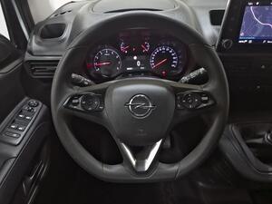 Opel Combo Cargo COMBO 1.5 TD 102CV LIFE BUSINESS EDIT.PLUS SWB 5P 18