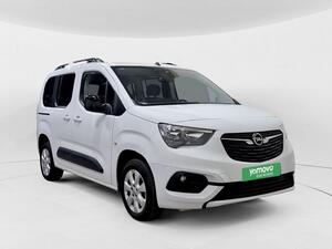 Opel Combo Cargo COMBO 1.5 TD 102CV LIFE BUSINESS EDIT.PLUS SWB 5P 1