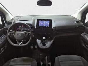 Opel Combo Cargo COMBO 1.5 TD 102CV LIFE BUSINESS EDIT.PLUS SWB 5P 6
