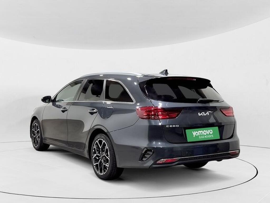 Kia Ceed CEED 1.0 T-GDI 100CV STYLE EDITION TOURER 5P 2