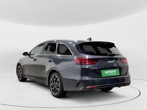 Kia Ceed CEED 1.0 T-GDI 100CV STYLE EDITION TOURER 5P 2