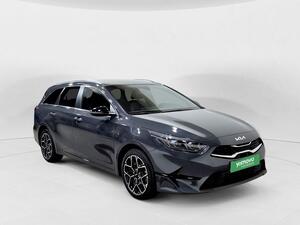 Kia Ceed CEED 1.0 T-GDI 100CV STYLE EDITION TOURER 5P 1