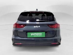 Kia Ceed CEED 1.0 T-GDI 100CV STYLE EDITION TOURER 5P 5