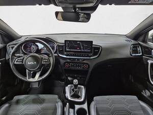 Kia Ceed CEED 1.0 T-GDI 100CV STYLE EDITION TOURER 5P 6