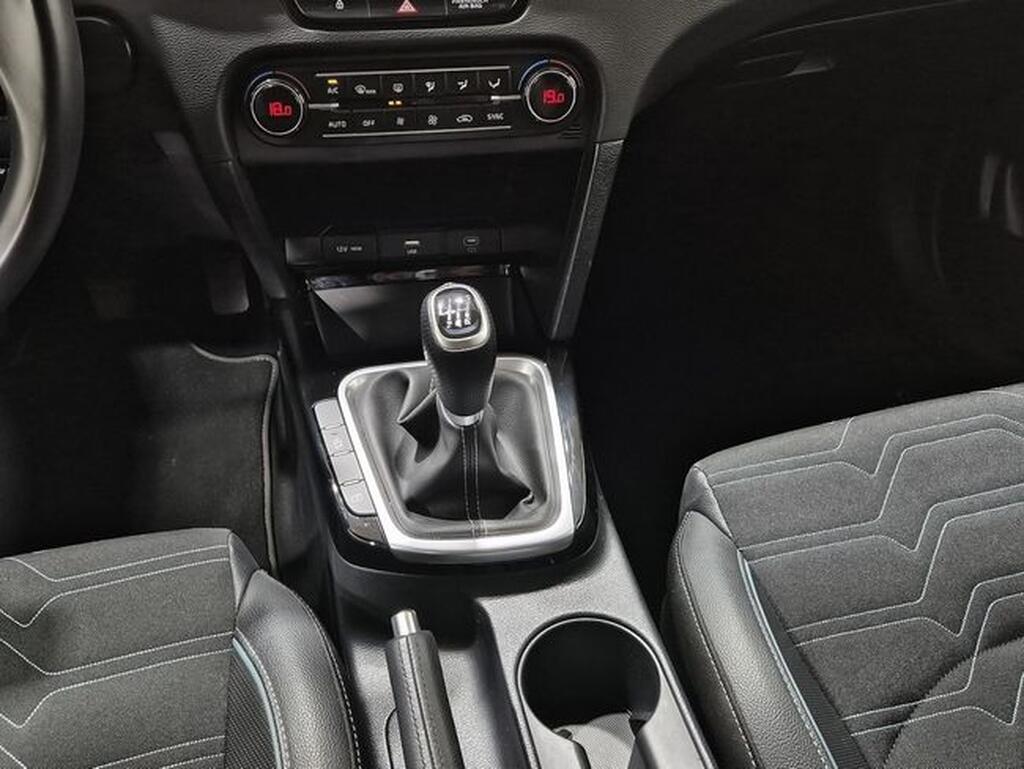 Kia Ceed CEED 1.0 T-GDI 100CV STYLE EDITION TOURER 5P 36