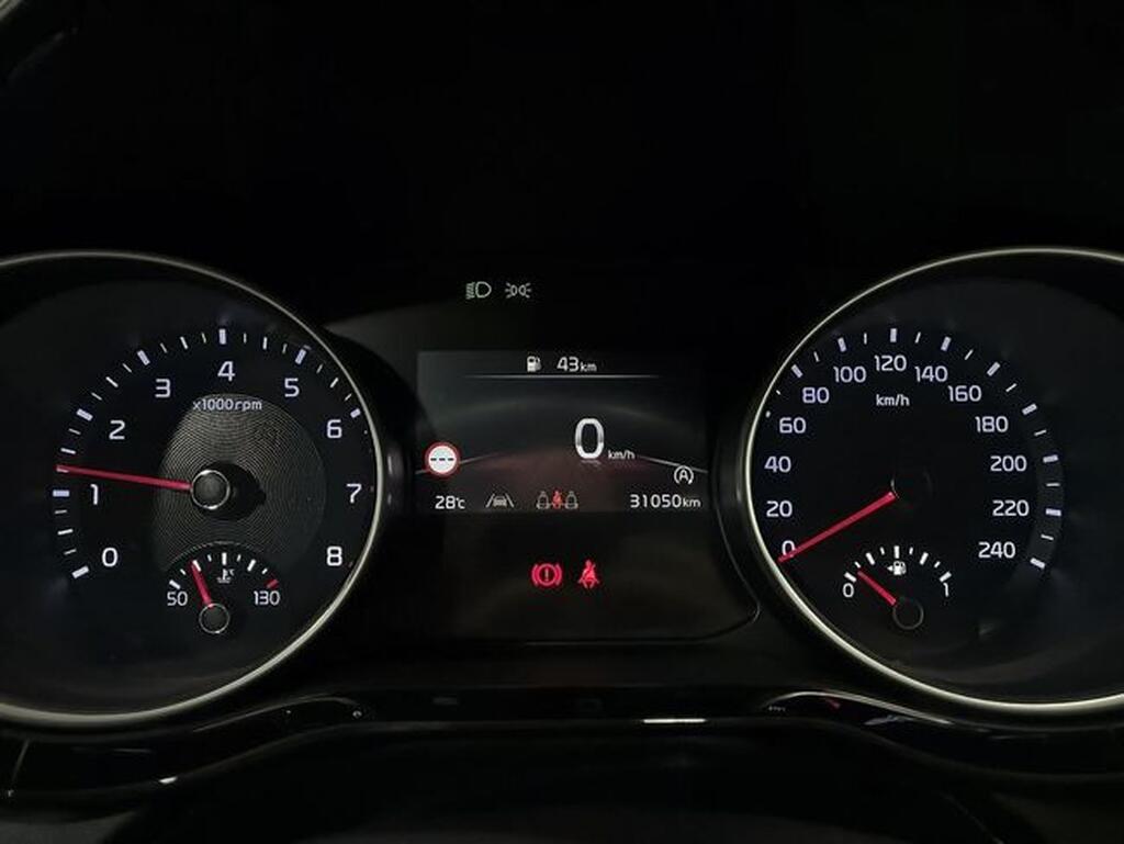Kia Ceed CEED 1.0 T-GDI 100CV STYLE EDITION TOURER 5P 13