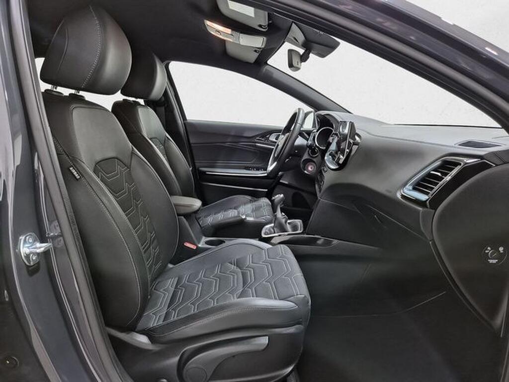 Kia Ceed CEED 1.0 T-GDI 100CV STYLE EDITION TOURER 5P 7