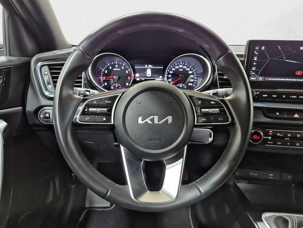 Kia Ceed CEED 1.0 T-GDI 100CV STYLE EDITION TOURER 5P 18