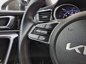 Kia Ceed CEED 1.0 T-GDI 100CV STYLE EDITION TOURER 5P 16