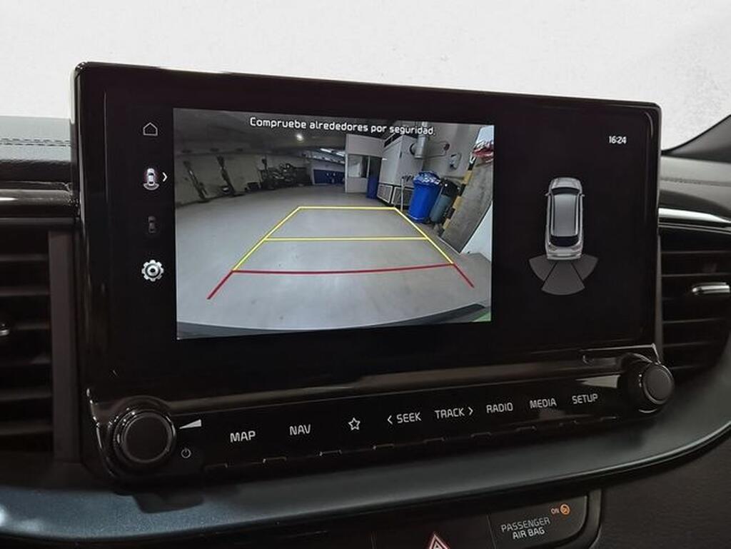 Kia Ceed CEED 1.0 T-GDI 100CV STYLE EDITION TOURER 5P 32