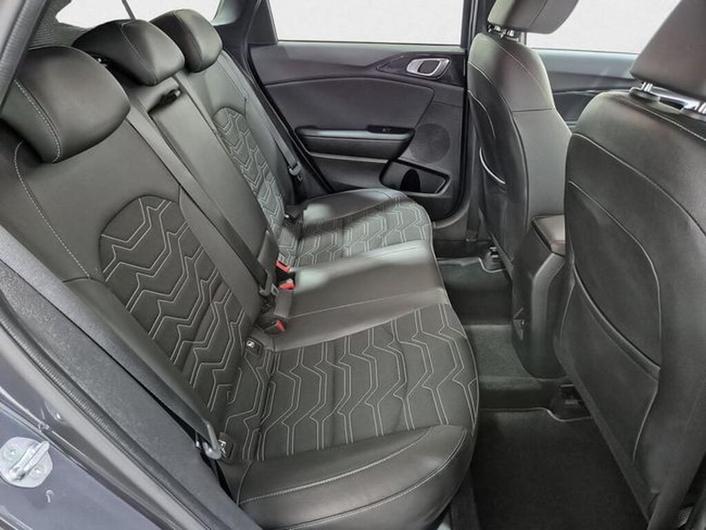 Kia Ceed CEED 1.0 T-GDI 100CV STYLE EDITION TOURER 5P 8