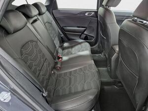 Kia Ceed CEED 1.0 T-GDI 100CV STYLE EDITION TOURER 5P 8
