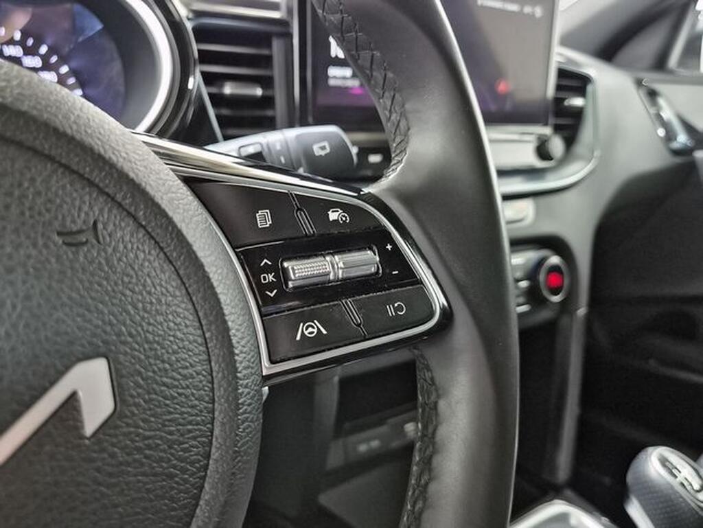 Kia Ceed CEED 1.0 T-GDI 100CV STYLE EDITION TOURER 5P 17