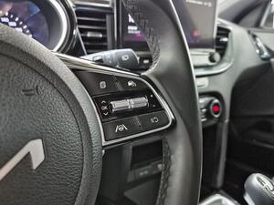 Kia Ceed CEED 1.0 T-GDI 100CV STYLE EDITION TOURER 5P 17