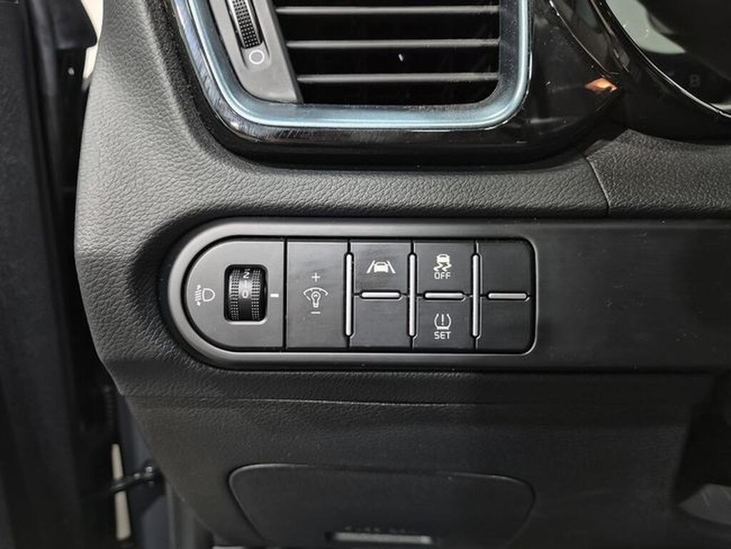 Kia Ceed CEED 1.0 T-GDI 100CV STYLE EDITION TOURER 5P 12