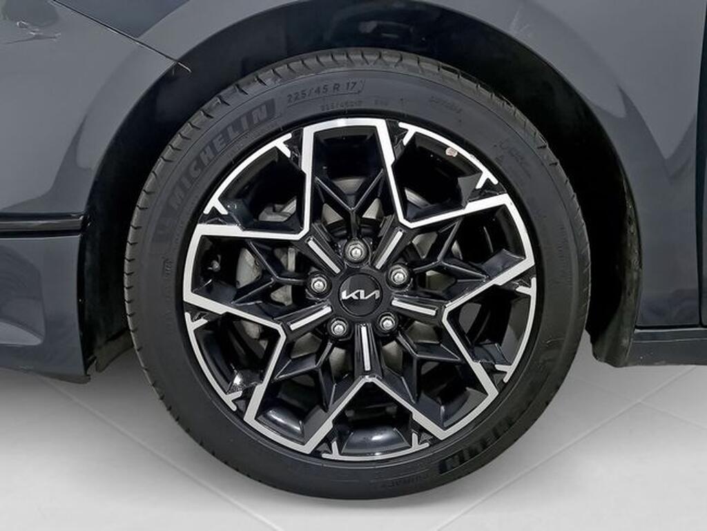 Kia Ceed CEED 1.0 T-GDI 100CV STYLE EDITION TOURER 5P 10