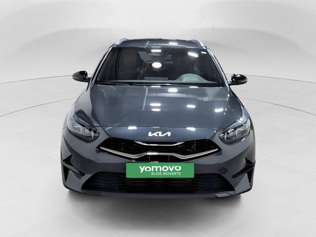 Kia Ceed CEED 1.0 T-GDI 100CV STYLE EDITION TOURER 5P 4