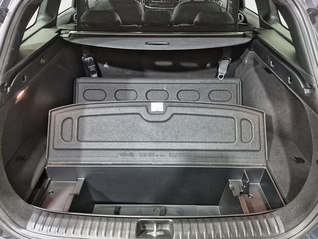 Kia Ceed CEED 1.0 T-GDI 100CV STYLE EDITION TOURER 5P 41