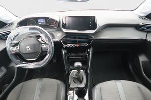 Peugeot 208 208 1.2 PURETECH 100CV ALLURE 5P 7