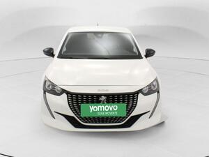 Peugeot 208 208 1.2 PURETECH 100CV ALLURE 5P 4