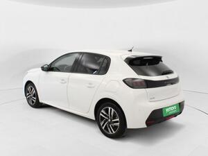 Peugeot 208 208 1.2 PURETECH 100CV ALLURE 5P 2