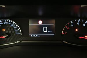 Peugeot 208 208 1.2 PURETECH 100CV ALLURE 5P 14