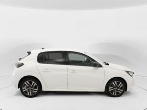 Peugeot 208 208 1.2 PURETECH 100CV ALLURE 5P 3