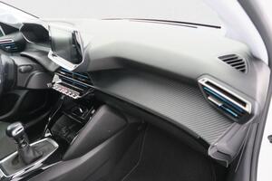 Peugeot 208 208 1.2 PURETECH 100CV ALLURE 5P 19
