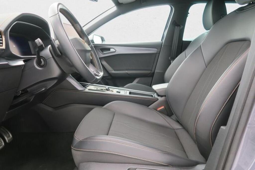 Cupra León - LEON ST 1.5 ETSI MHEV 150 DSG 5P 6