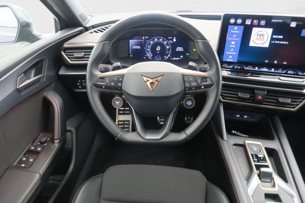 Cupra León - LEON ST 1.5 ETSI MHEV 150 DSG 5P 9