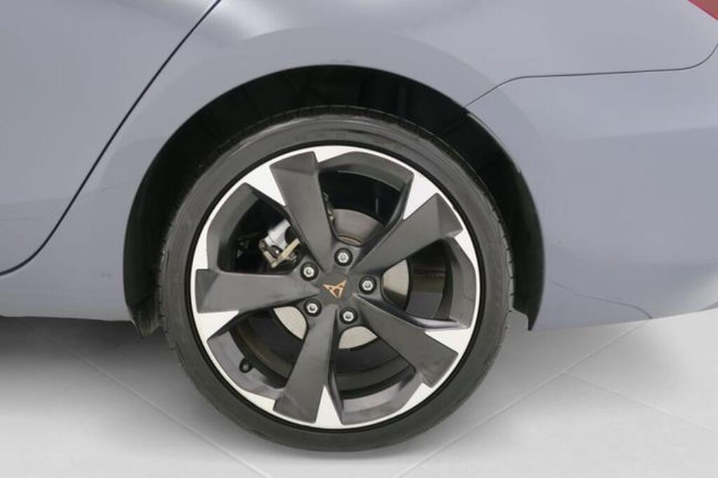 Cupra León - LEON ST 1.5 ETSI MHEV 150 DSG 5P 8