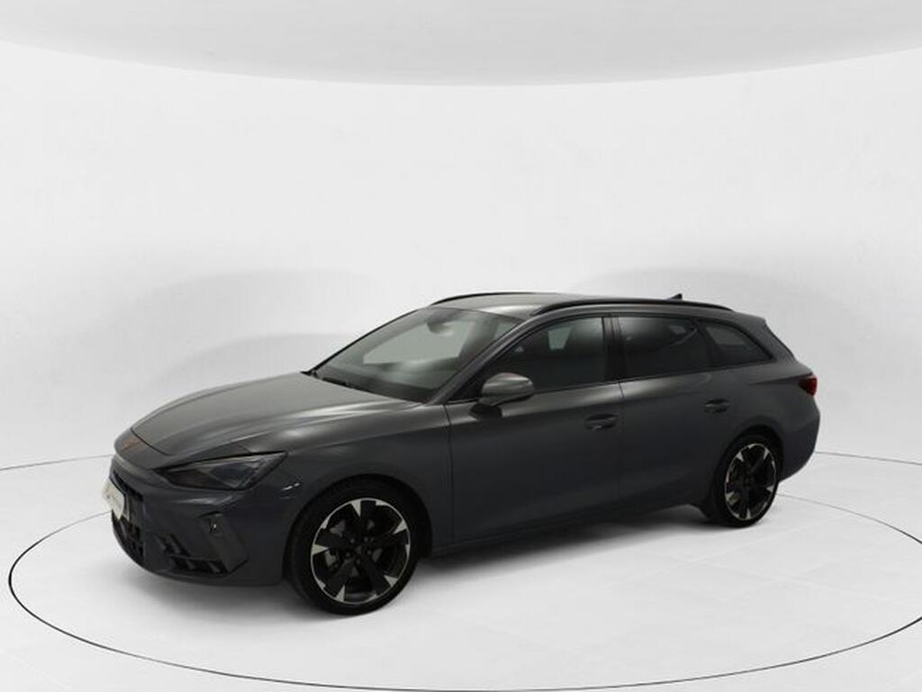 Cupra León - LEON ST 1.5 ETSI MHEV 150 DSG 5P 2
